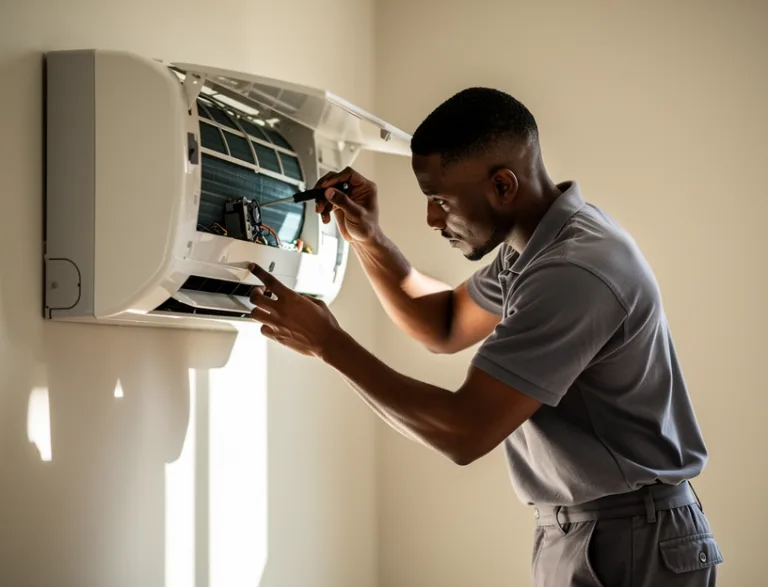 AC Repair service in Ankeny